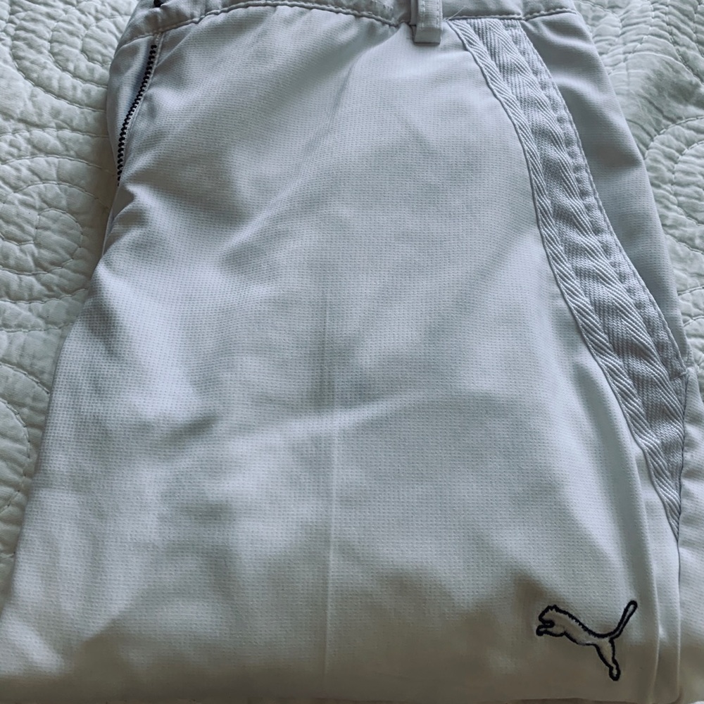 Puma golfing pants